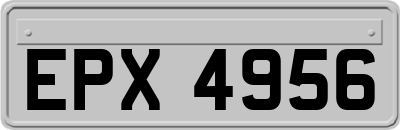 EPX4956