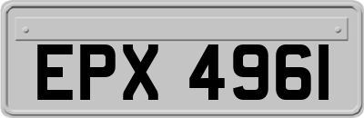 EPX4961
