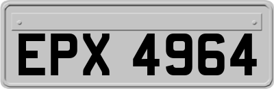 EPX4964