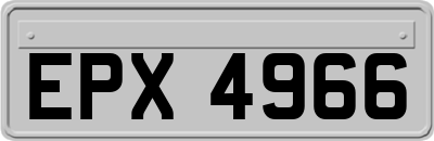 EPX4966