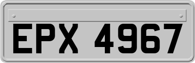 EPX4967