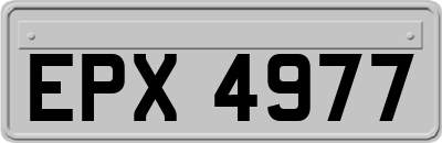 EPX4977