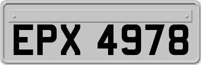 EPX4978