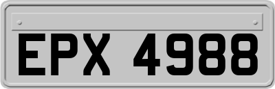 EPX4988