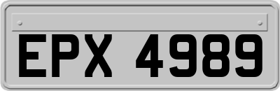 EPX4989