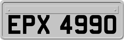 EPX4990