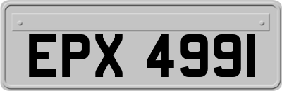 EPX4991