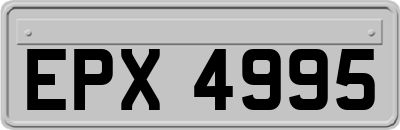 EPX4995