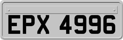 EPX4996