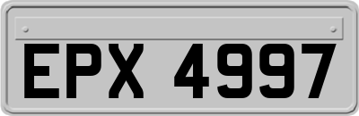 EPX4997