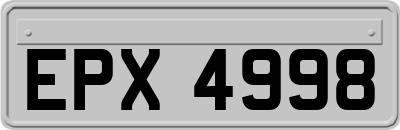 EPX4998