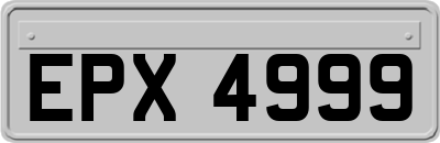 EPX4999