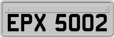 EPX5002