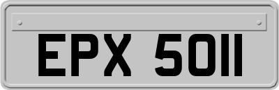 EPX5011