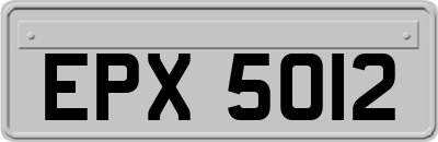 EPX5012