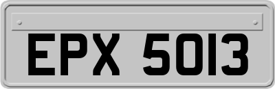 EPX5013