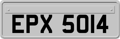 EPX5014