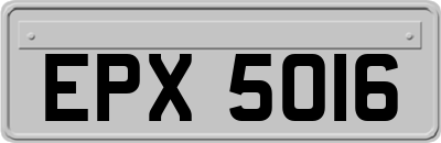 EPX5016