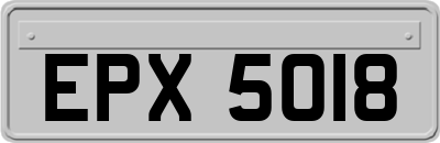 EPX5018