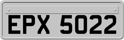 EPX5022