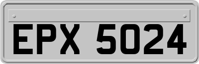 EPX5024