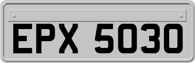 EPX5030