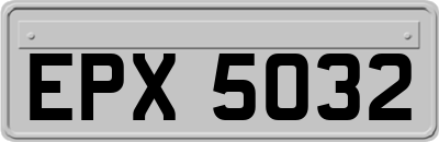 EPX5032