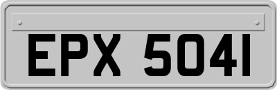 EPX5041