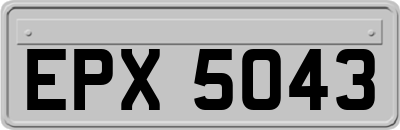EPX5043