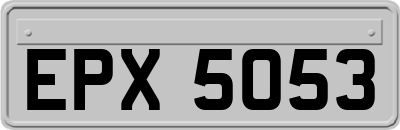 EPX5053