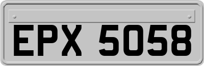 EPX5058