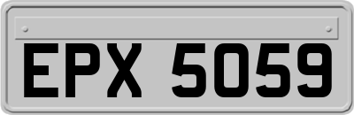 EPX5059