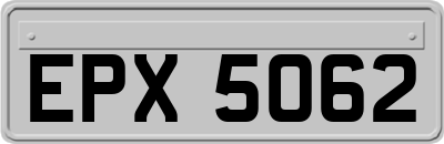 EPX5062