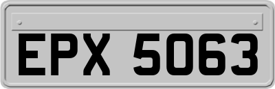 EPX5063