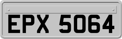 EPX5064