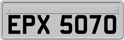 EPX5070
