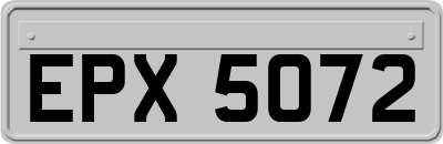 EPX5072