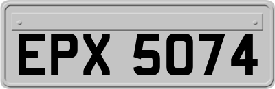 EPX5074