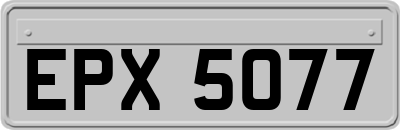 EPX5077