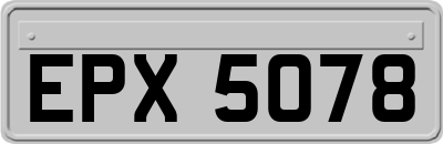 EPX5078