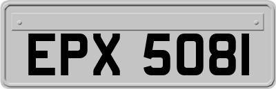 EPX5081