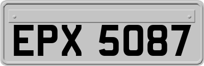 EPX5087