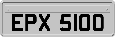 EPX5100