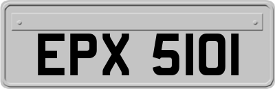 EPX5101