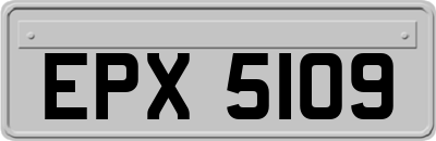 EPX5109