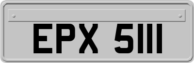 EPX5111