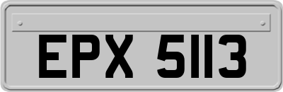 EPX5113