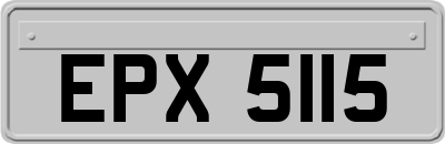 EPX5115