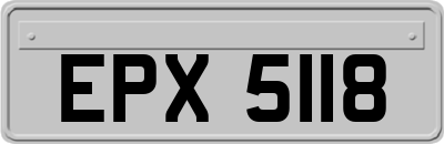 EPX5118