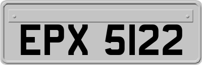 EPX5122